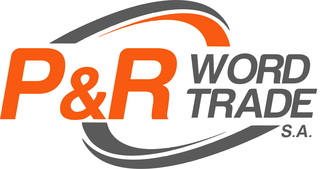 P&R Word Trade S.A.